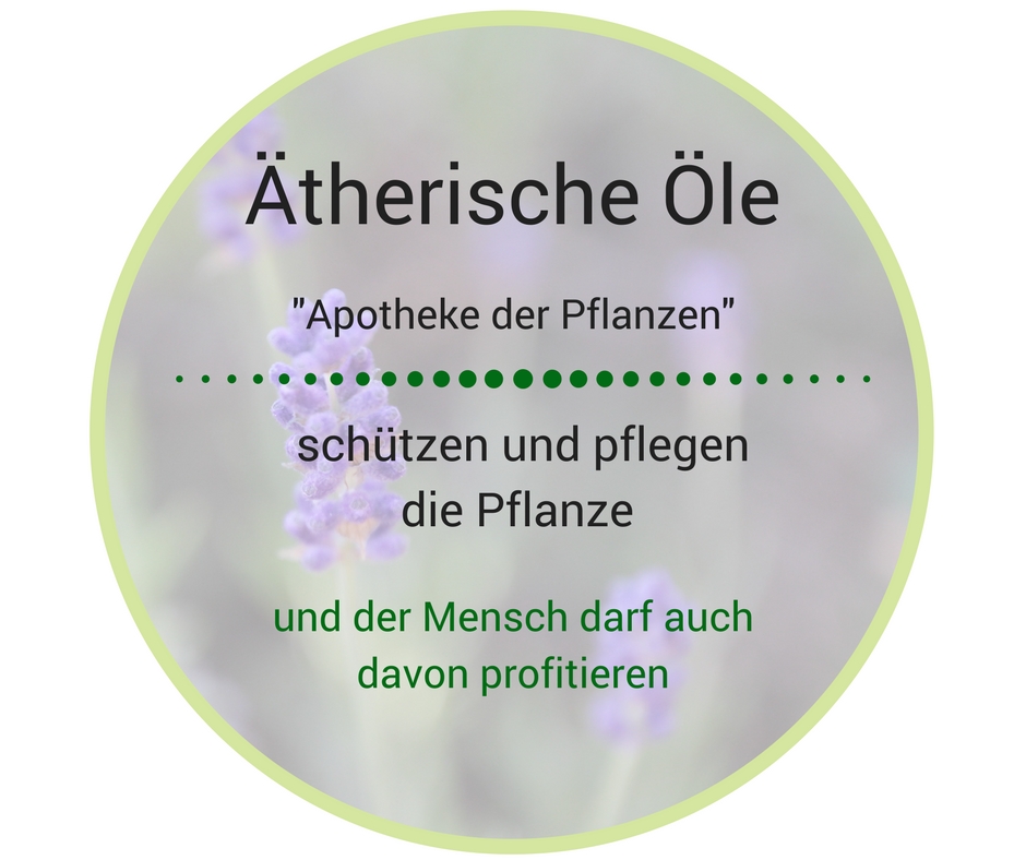 Atherische Ole