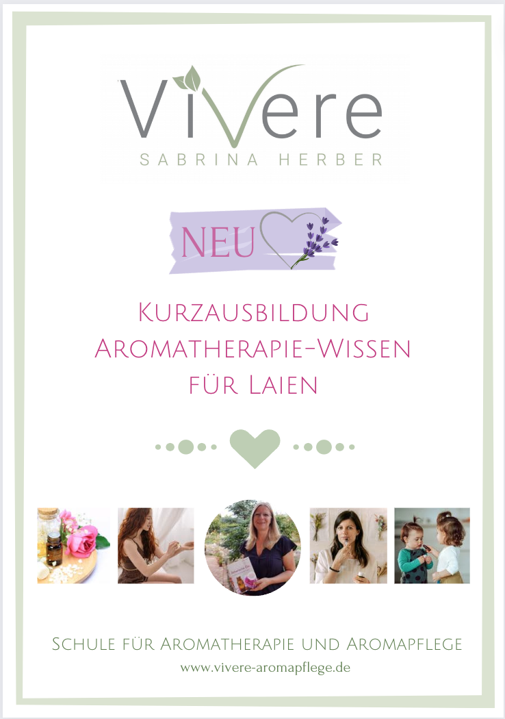 Chemotypen, Chlamydien und Aromatherapie