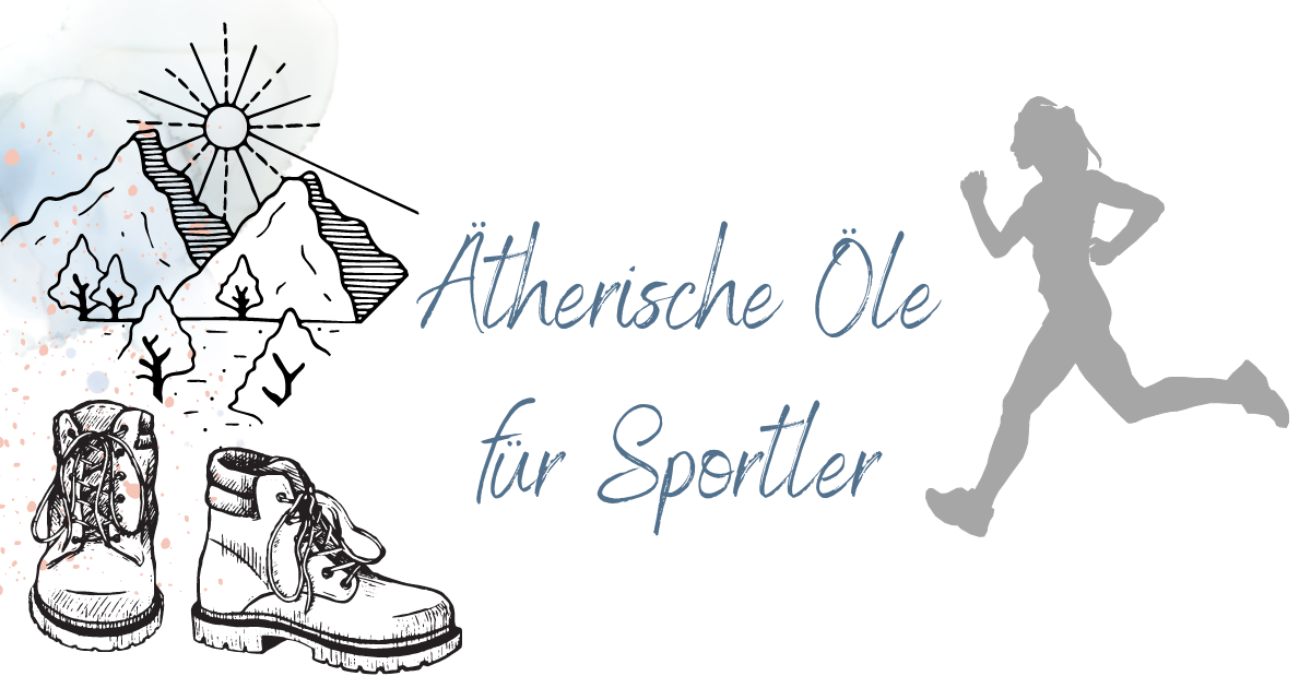 Aromatherapie für Sport und Training
