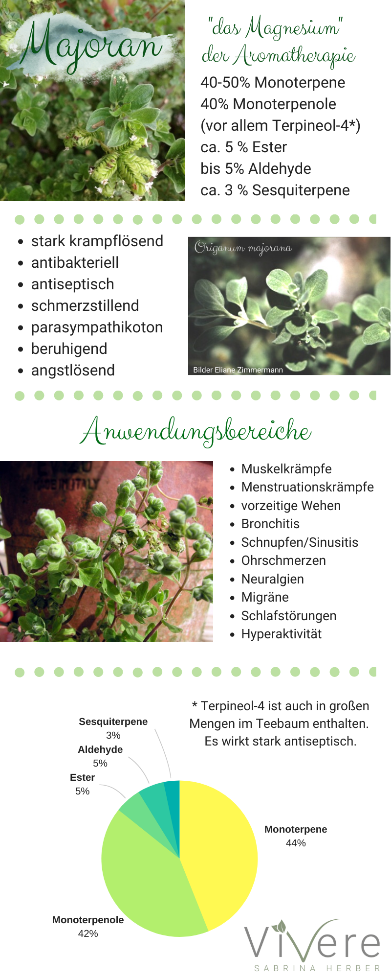 Aromatherapie für Sport und Training