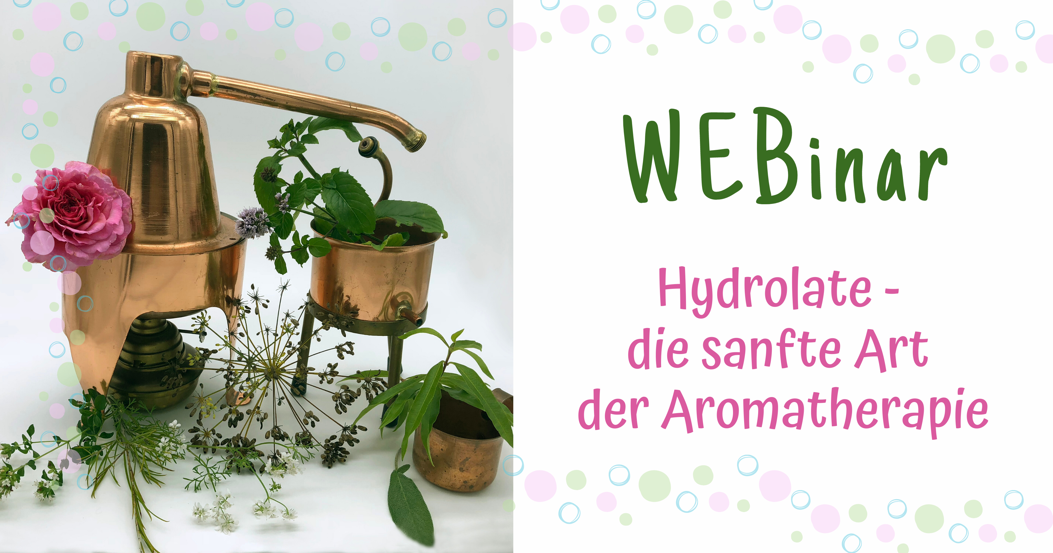 Aromatherapie bei Herpes, Gürtelrose & Co.