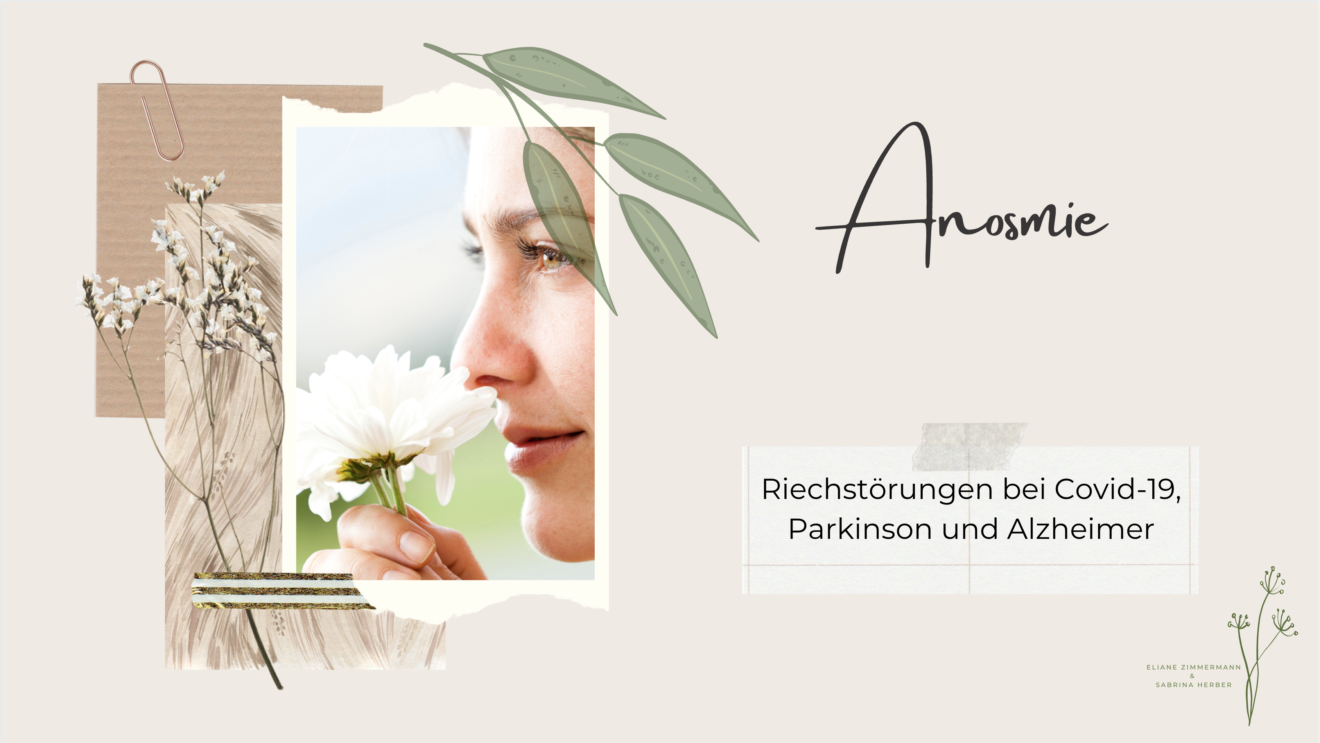 webinar Anosmie Aromatherapie