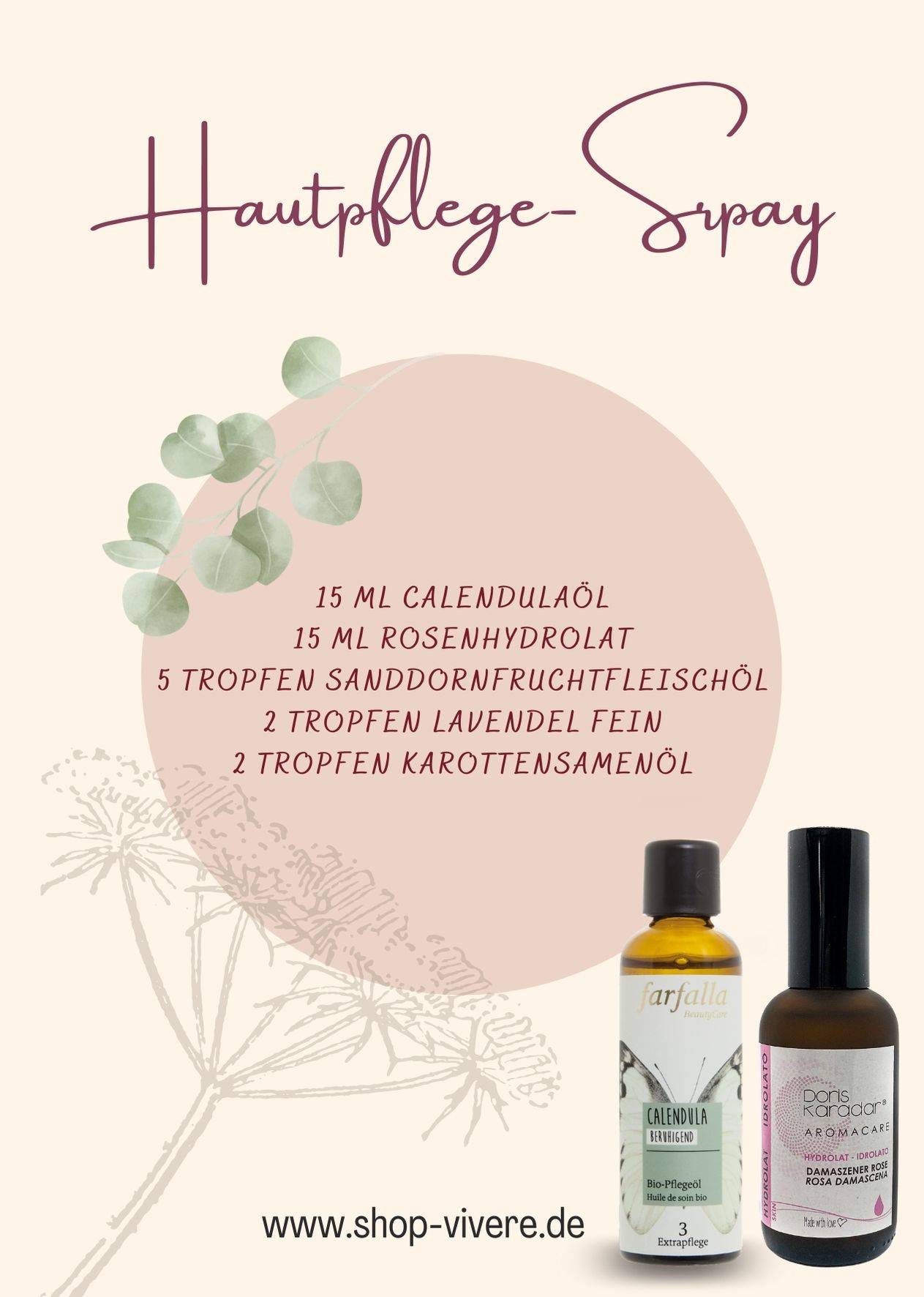 Aromatherapie - bei Übelkeit, Magen- und Darmerkrankungen