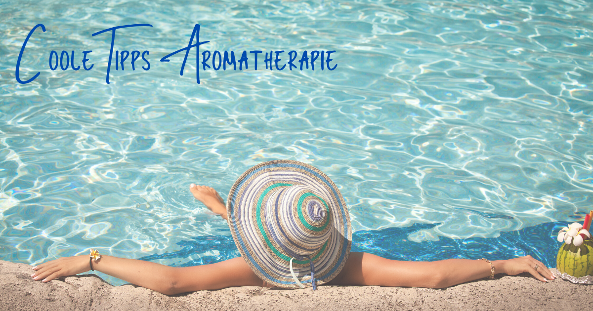 Aromatherapie - Keep cool