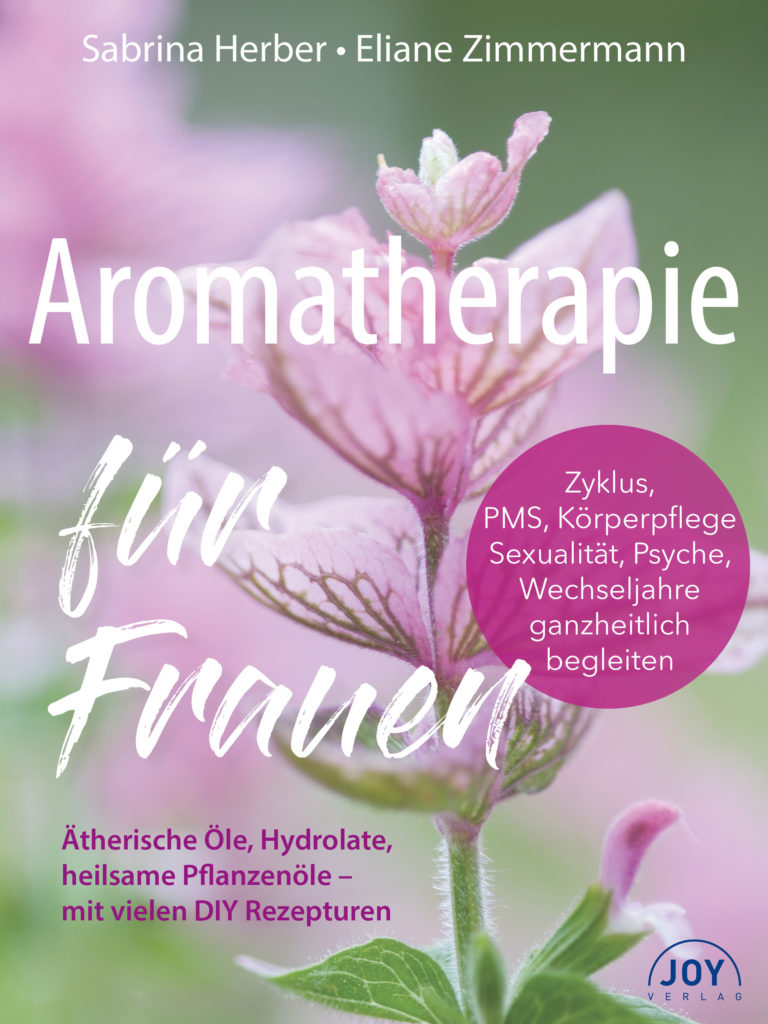 Aromatherapie für Frauen Aromatherapie für Frauen