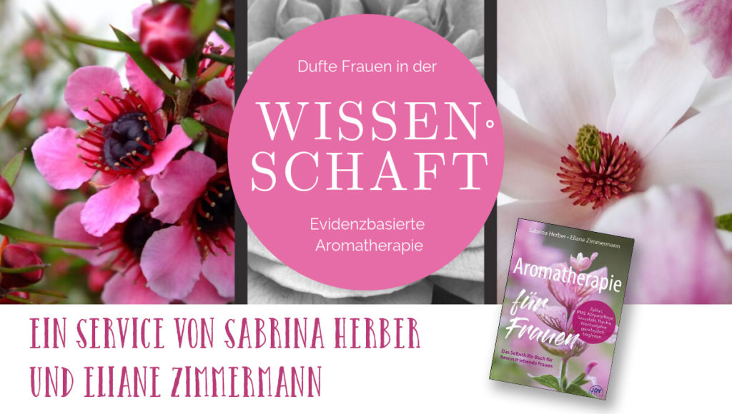 Studien_Frauen_Header_Website Aromatherapie für Frauen