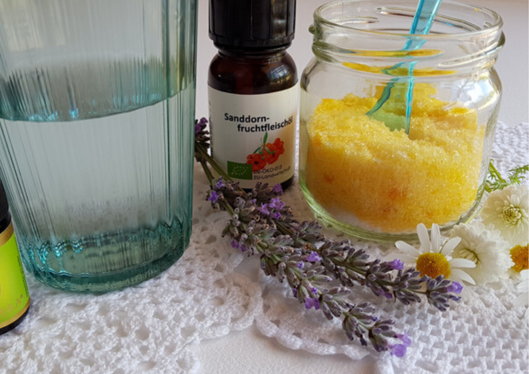 Aromatherapie bei Kehlkopfentzündung Aromatherapie bei Kehlkopfentzündung