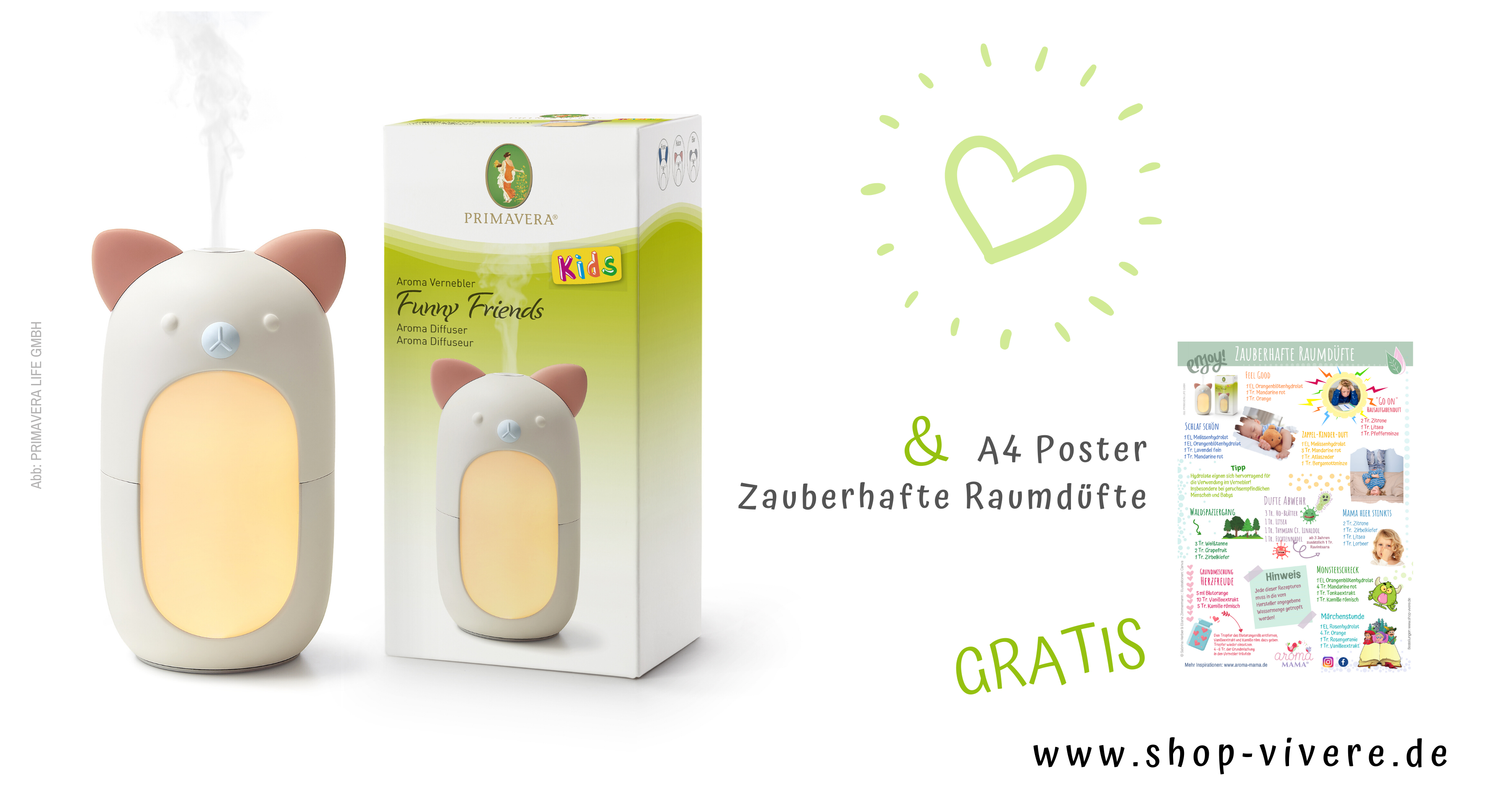 L’aromathérapie en cas d’infection virale