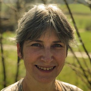 Sibylle Broggi-Läubli Sibylle Broggi-Läubli