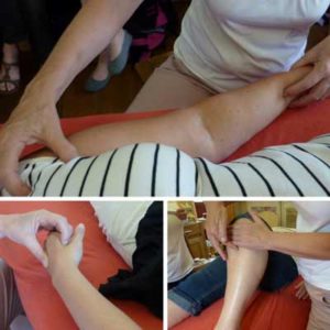 MediAkupress® Spastik, Kontrakturen und Schmerz