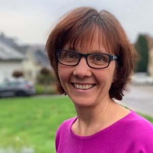 Yvonne Bonertz Yvonne Bonertz