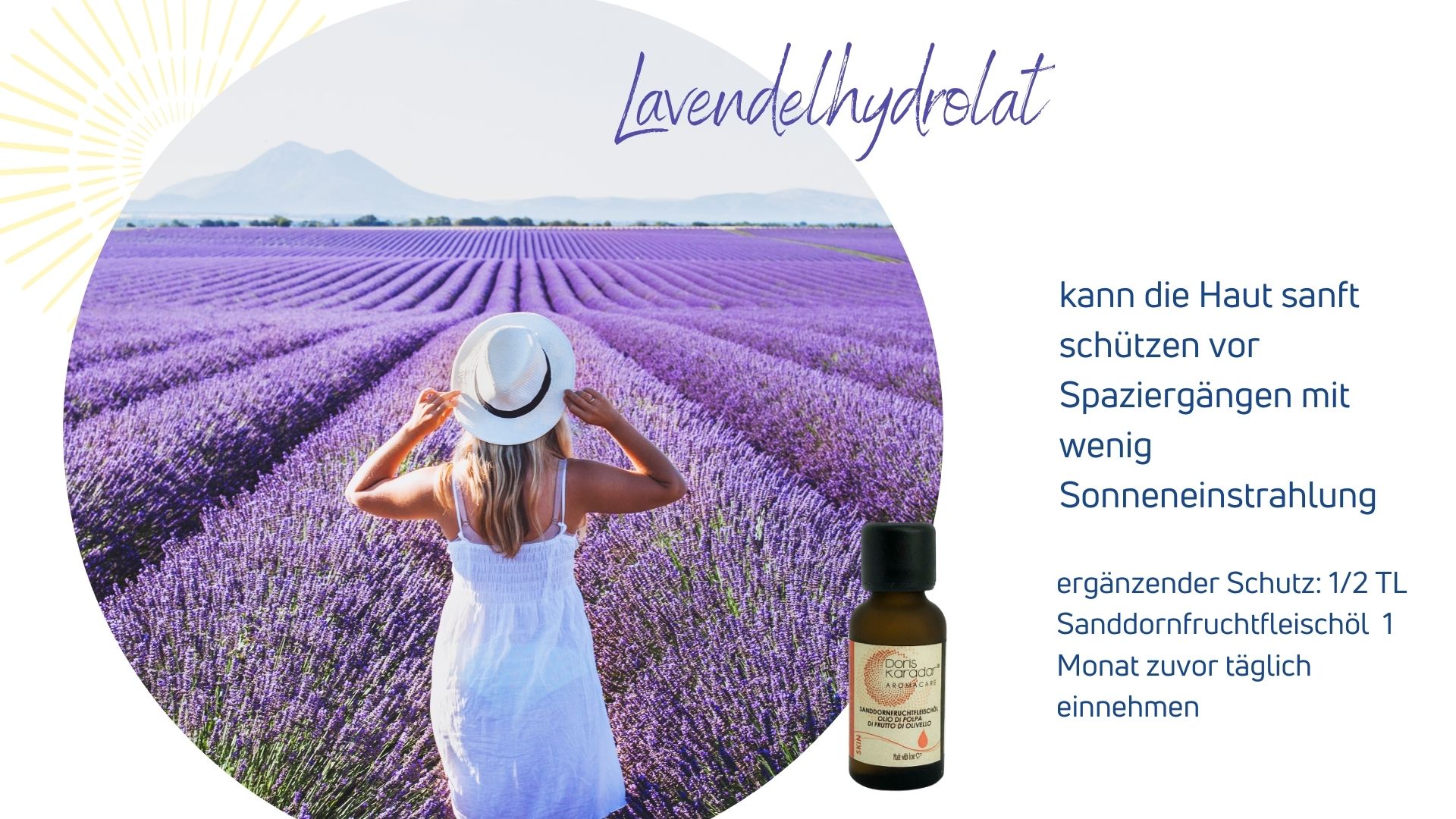 Die Wissenschaft und die Kunst, ätherische Öle zu vernebeln. - Young Living  Blog