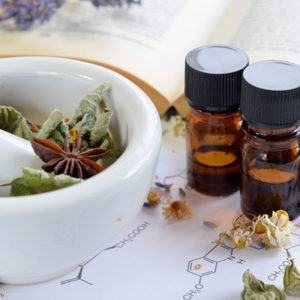 Experte für Aromapflege - Schwerpunkt Gesundheits- und Krankenpflege oder Altenpflege