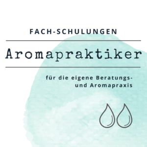 Aromapraktiker