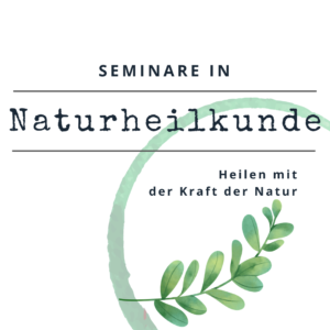 Naturheilkunde