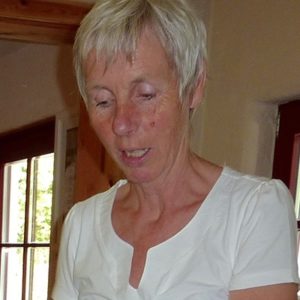 Dorothee Wellens-Mücher Dorothee Wellens-Mücher