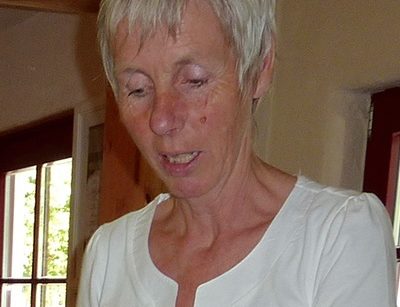 Dorothee Wellens-Mücher