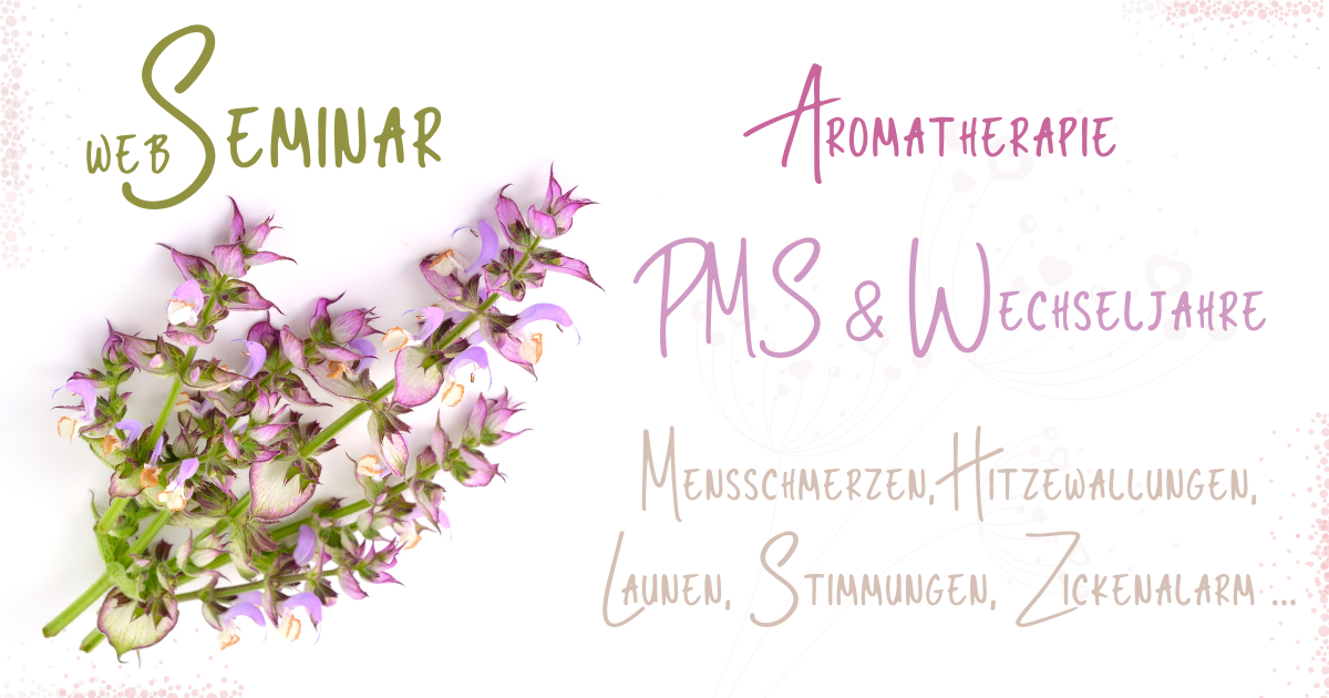webseminar_Frauen_Aromatherapie