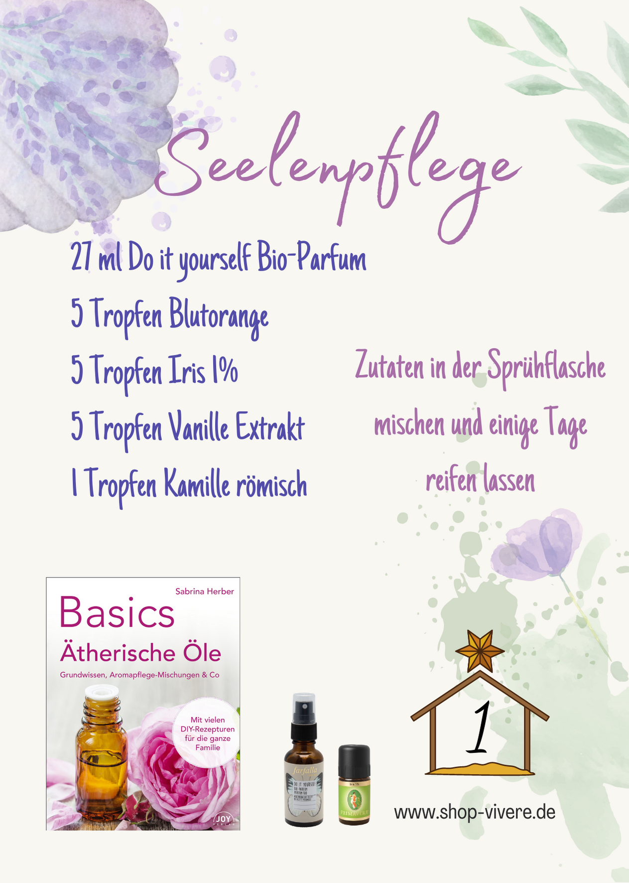 Seelenpflege_Aromatherapie