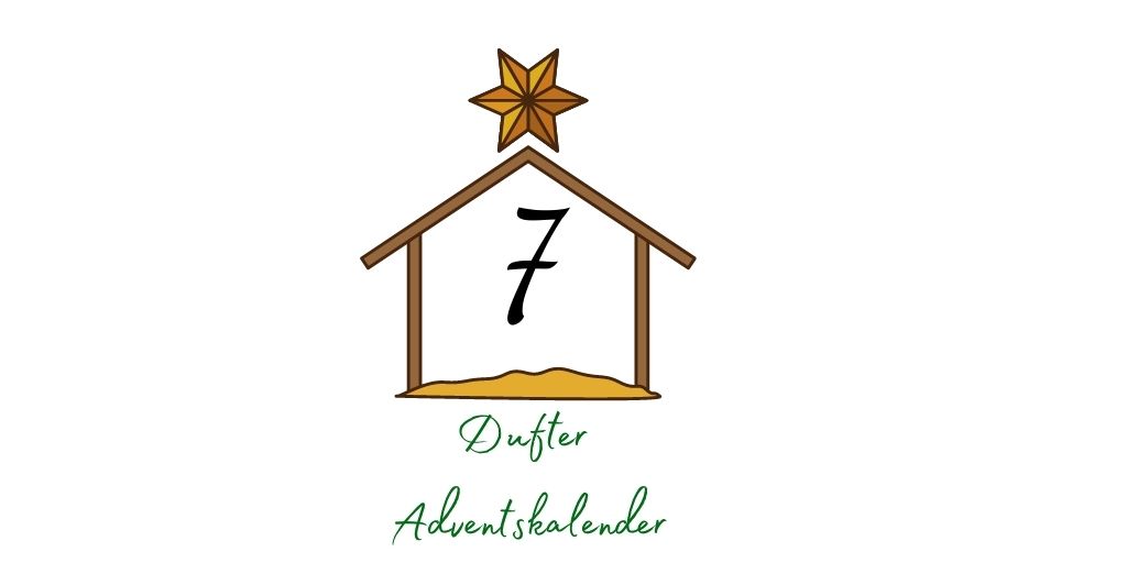 Adventskalender – Aromatherapie 7. Dezember