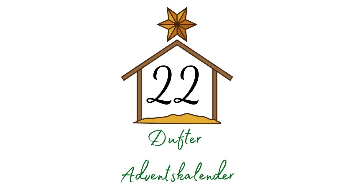 Adventskalender – Aromatherapie 22. Dezember