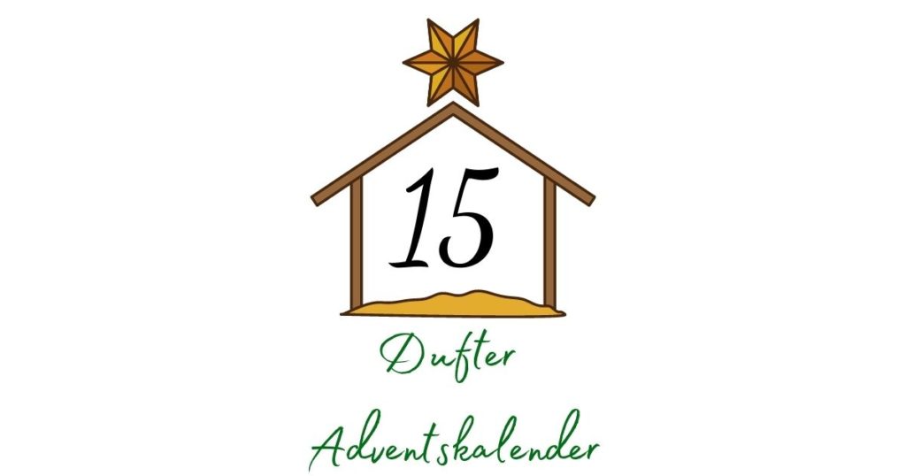 Adventskalender – Aromatherapie 15. Dezember