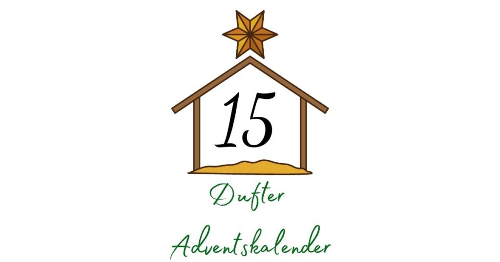 Adventskalender – Aromatherapie 15. Dezember