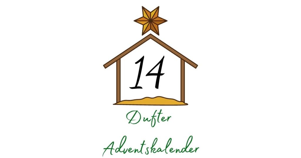 Adventskalender – Aromatherapie 14. Dezember