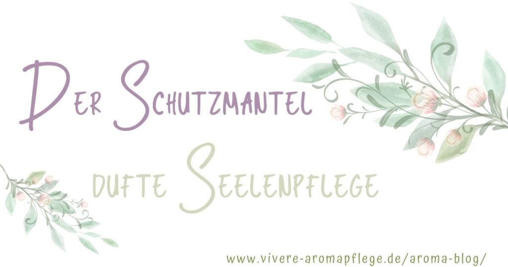 Adventskalender – Aromatherapie 11. Dezember
