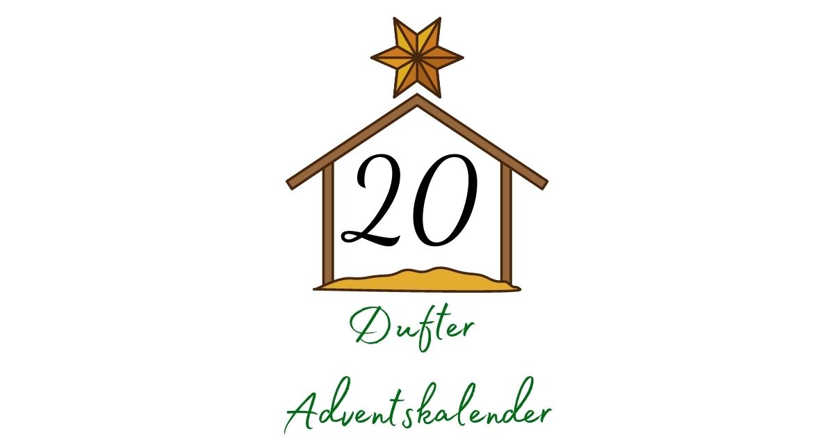 Adventskalender – Aromatherapie 20. Dezember