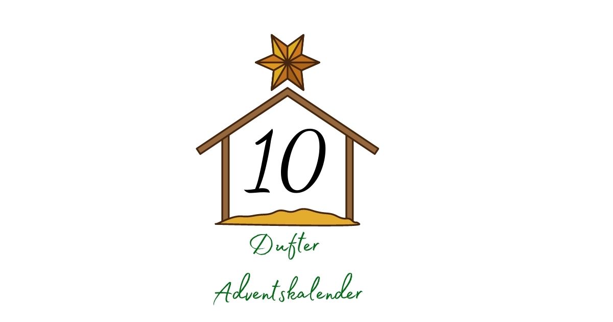 Adventskalender – Aromatherapie 10. Dezember