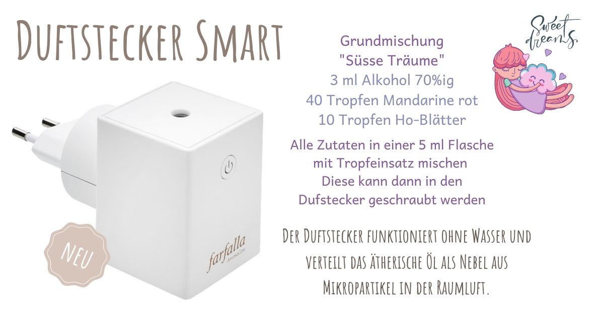 Adventskalender – Aromatherapie 11. Dezember