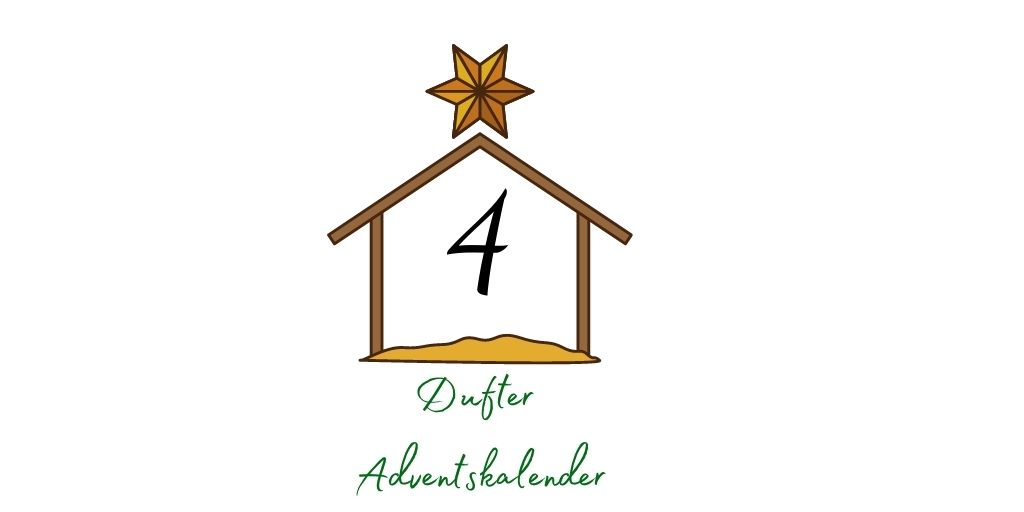 Adventskalender – Aromatherapie 4. Dezember