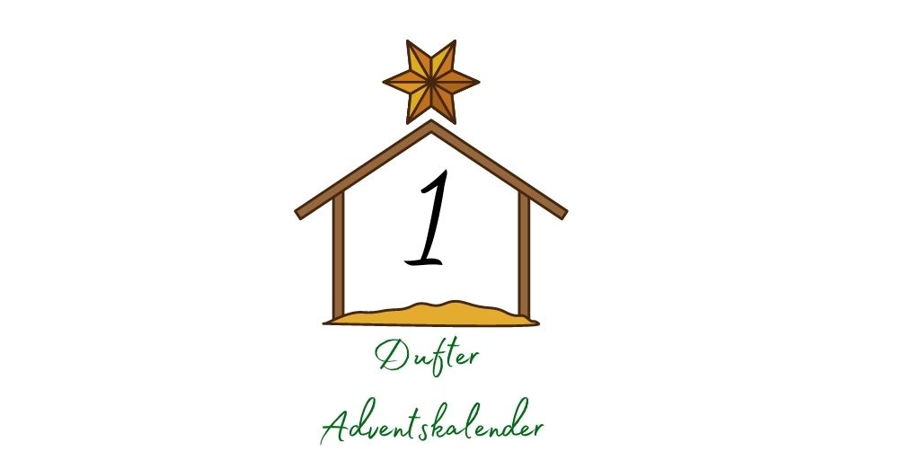 Adventskalender - Aromatherapie 1. Dezember