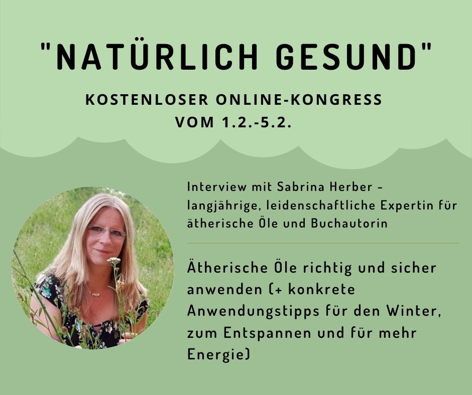 Lavendel & Orange – ein duftes Gespann