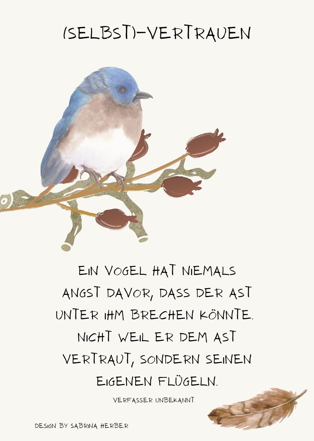 Vertrauen Vivere