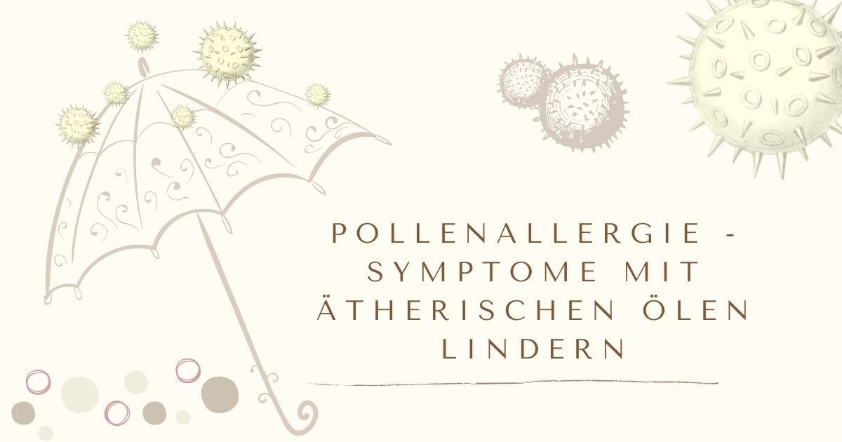 Allergie Aromatherapie