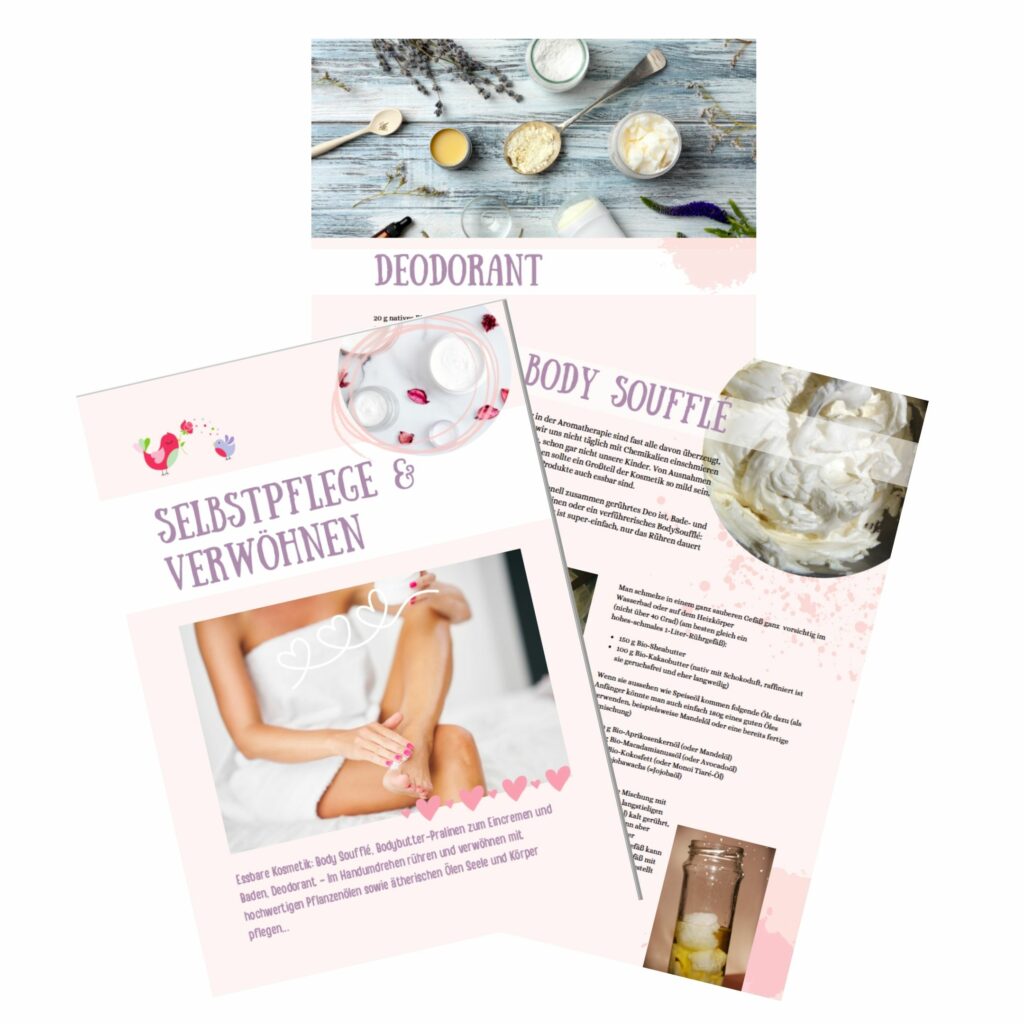 Aromatherapie bei Magen-Darm-Infekten