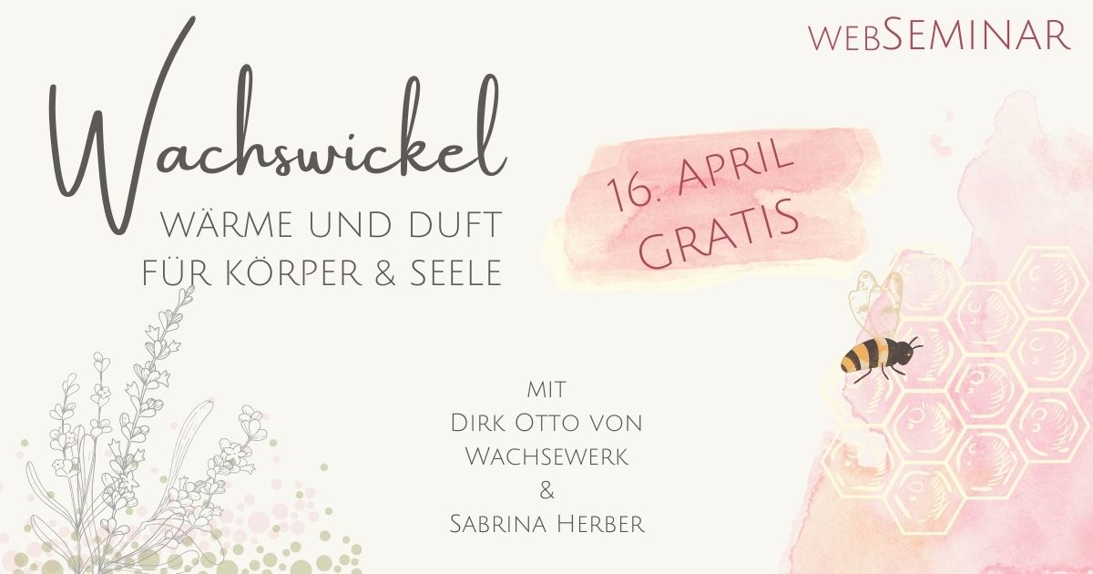 Ätherische Öle bei (Frühjahrs-)Müdigkeit