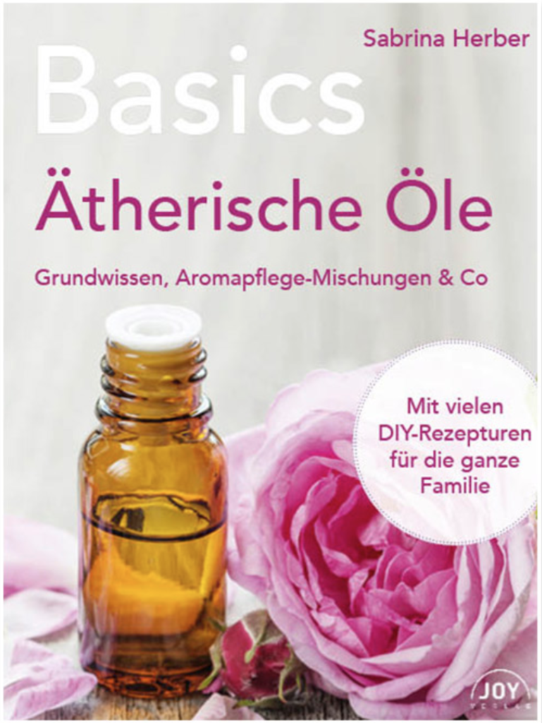 Aromatherapie - Tabuthema Hämorrhoiden