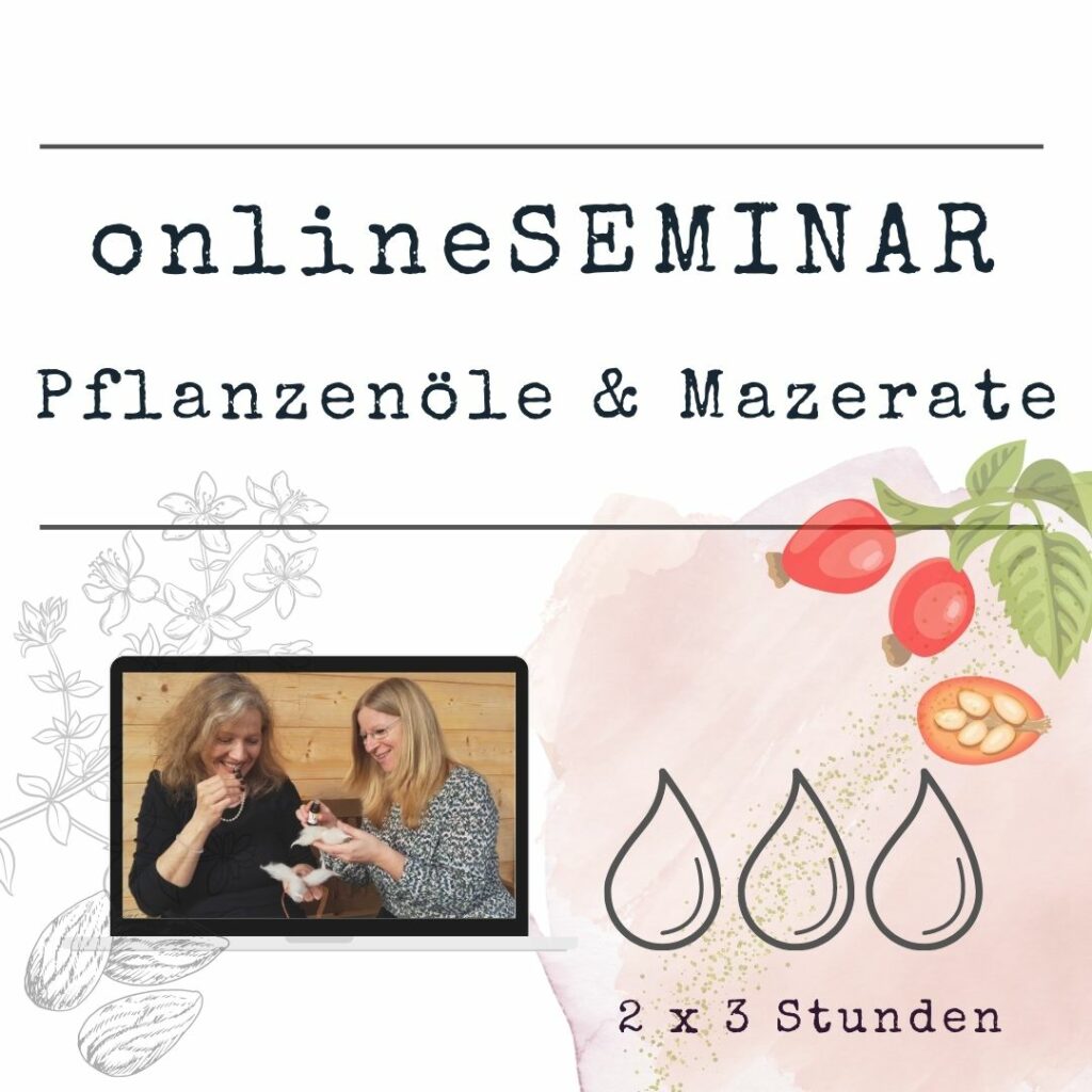 Kleine Auszeit mit ätherischen Ölen Kleine Auszeit mit ätherischen Ölen