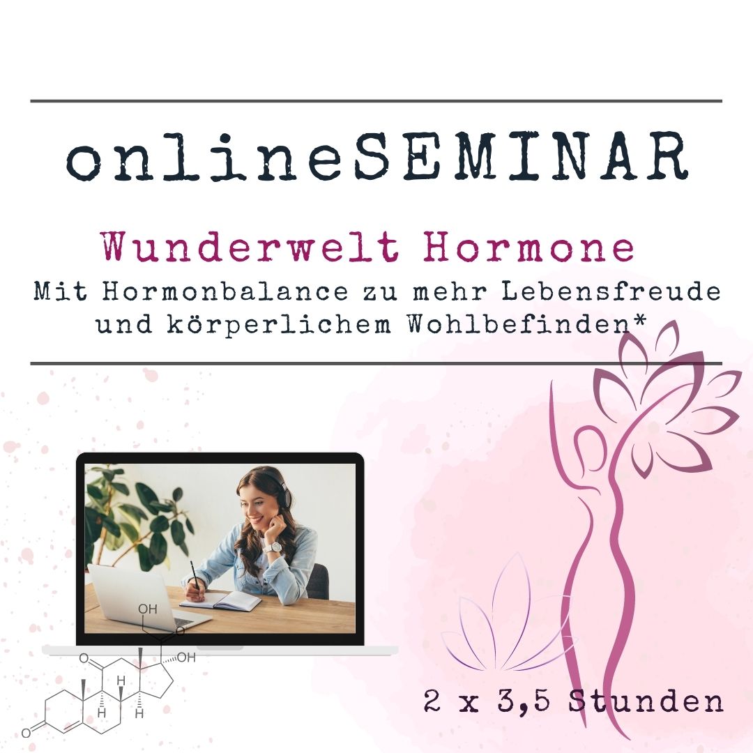 Hormone Seminar