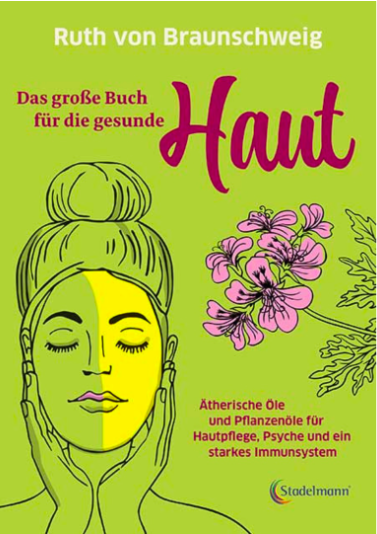onlineSEMINAR Aromatherapie für die gesunde Haut-Balance onlineSEMINAR Aromatherapie für die gesunde Haut-Balance