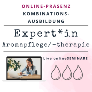 Online-Präsenz-Ausbildung