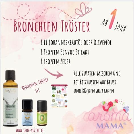 Bronchien_Troester_Rezept