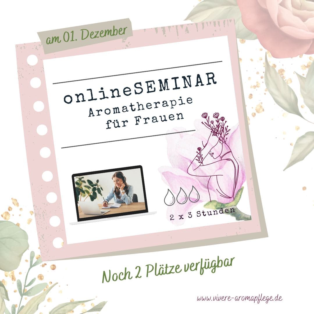 onlineSeminar_AT_fuer_Frauen_ViVere_Aromapflege