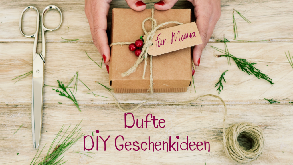DIY_Geschenkideen_ViVere_Aromapflege