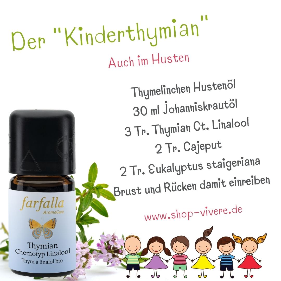 Kinderthymian_ViViVere_Aromapflege