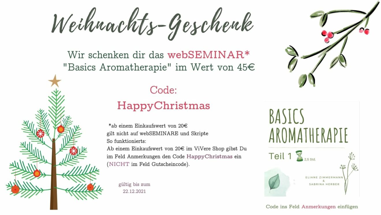 Weihnachtsgeschenk_HappyChristmas_ViVere_Aromapflege