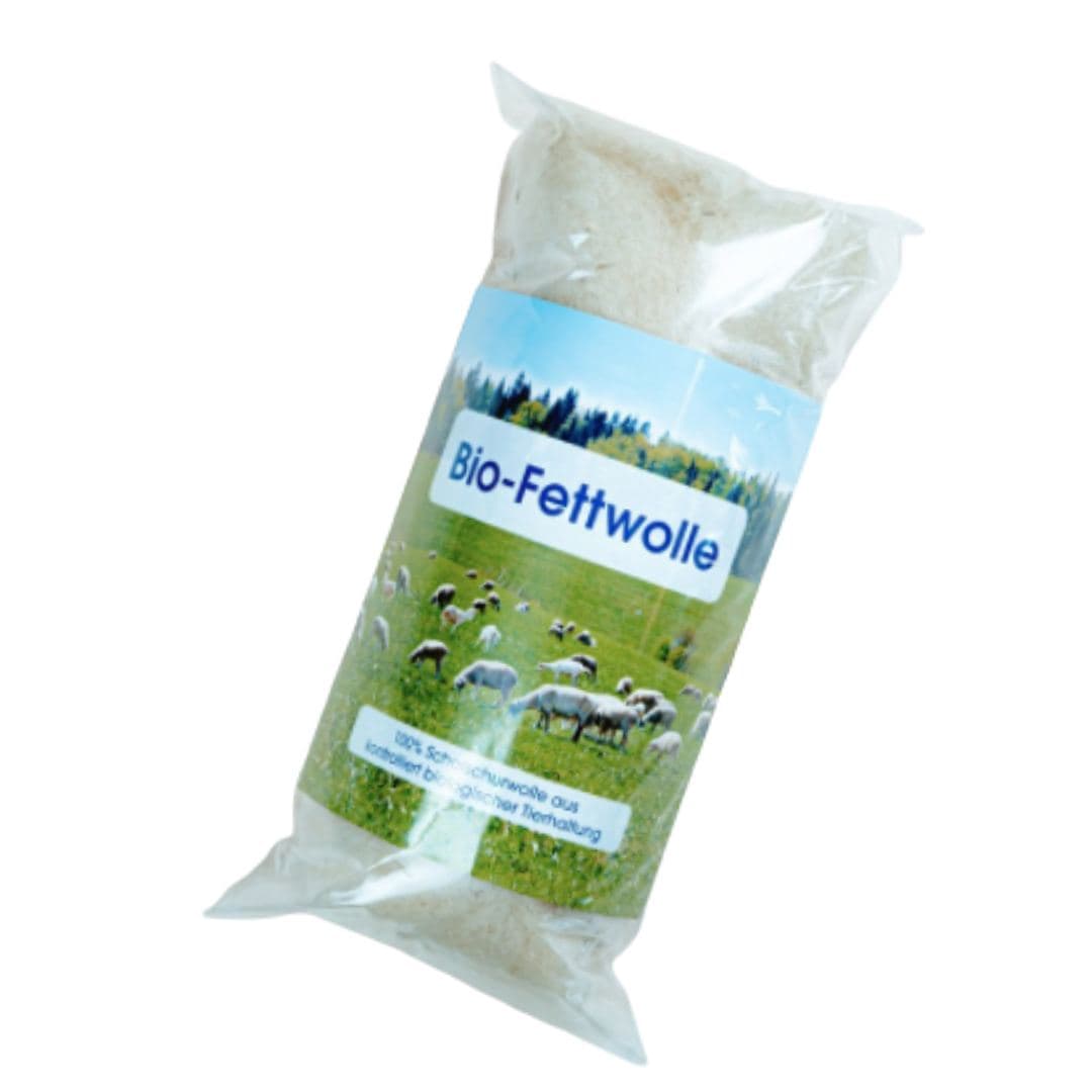 Heilwolle_BioFettwolle_Wachswerk_ViVere_Aromapflege